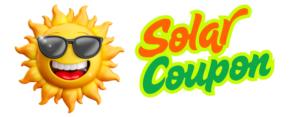 솔라 할인코드 로고